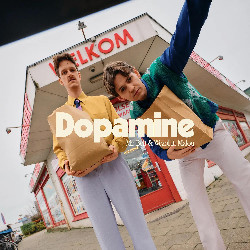 Mr. Belt & Wezol & Malou - Dopamine