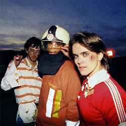 Colt & Diego - Sensible à retardement