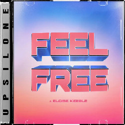 Upsilone - Feel Free