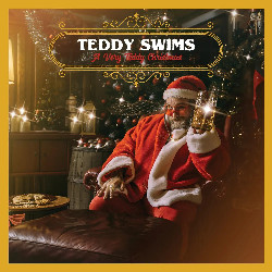 Teddy Swims - This Christmas