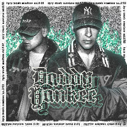 Bizarrap & Daddy Yankee - Music Sessions, Vol. 066