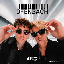 Ofenbach - Anamorphobia