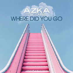 Azka - Where Did You Go