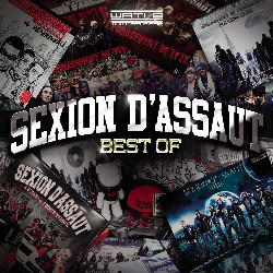 Sexion d'Assaut - Wati By Night