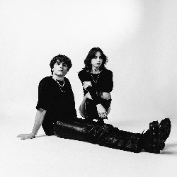 Adèle & Robin - Adrénaline & Amnésie