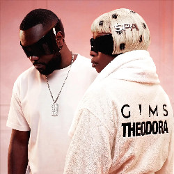 Gims & Theodora - SPA