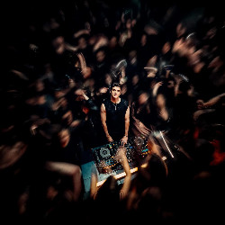 Henri PFR - The Night (belongs to lovers)