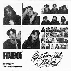 RnBoi & Ayra Starr - Mon Bébé