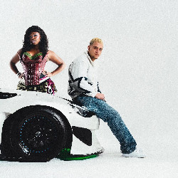 PLK & Theodora - Sex Model