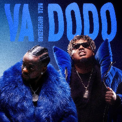 Naza & Guy2Bezbar - Va dodo