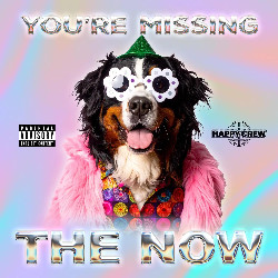 Happy Crew - You are Missing the Now