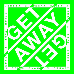 Kungs - Get Away