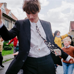 Pierre De Maere - Je pense à vous