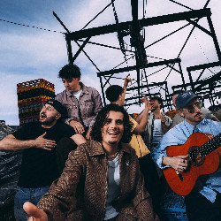 Carbonne - Ne me quitte pas