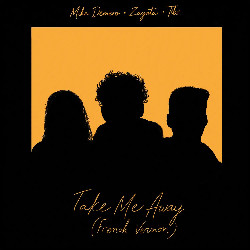 Tibz & Mike Demero & Zagata - Take me away