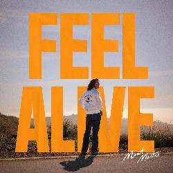 Montmartre - Feel Alive