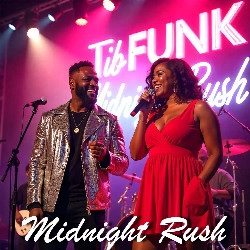 TibFUNK - Midnight Slow