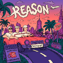 Tasty Or Not - Reason