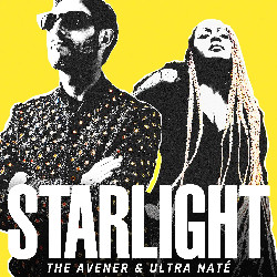 The Avener & Ultra Naté - Starlight