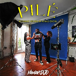 Mauvais Djo & Kano Choir - Pilé