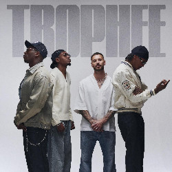 M. Pokora & L2B - Trophée