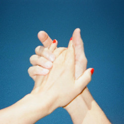 Kid Francescoli & Andréa - Softskin