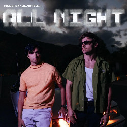 Møme & Ricky Ducati - All Night (Club Mix)