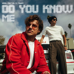 Møme & Ricky Ducati - Do You Know Me