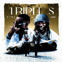 Gims & Gazo - Triple S