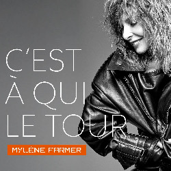 Mylène Farmer - C'est à qui le tour (Ofenbach Remix)