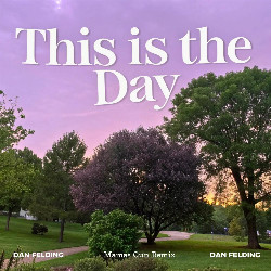 Dan Felding - This is the day (Mamas Gun Remix)