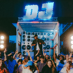 Soprano - DJ