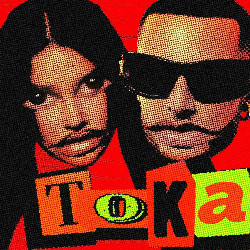 Dhurata Dora & DJ Snake - TOKA