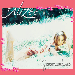 Alizée - Moi... Lolita