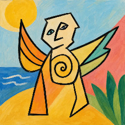 Bigflo & Oli & Ginton - Picasso