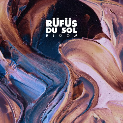 Rufus Du Sol - Innerbloom