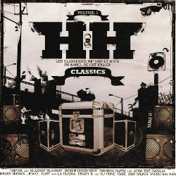 Cut Killer & Horace Brown - Shake It Up