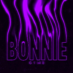 Gims - Bonnie