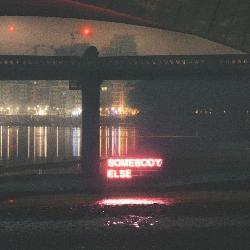 The 1975 - Somebody Else