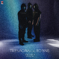 TR3NACRIA & Robins - Too Late (C'est Trop Tard)