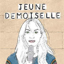 Manon Lisa - Jeune Demoiselle