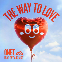 One T - The Way To Love