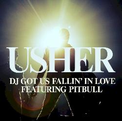 Usher - DJ Got Us Fallin' In Love