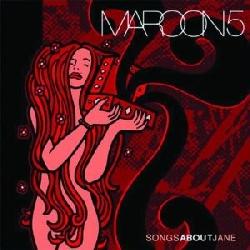 Maroon 5 - This Love