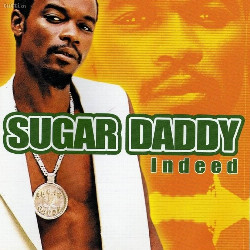 Sugar Daddy - Sweet Soca Music