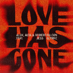 Alok - Love Has Gone