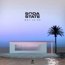 Soda State - Way To Go (Club Mix)