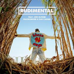 Rudimental & Jess Glynne & Macklemore - These Days