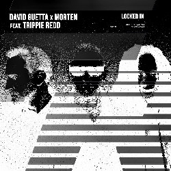 David Guetta & Morten - Locked In