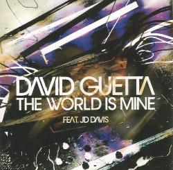 David Guetta - The World Is Mine